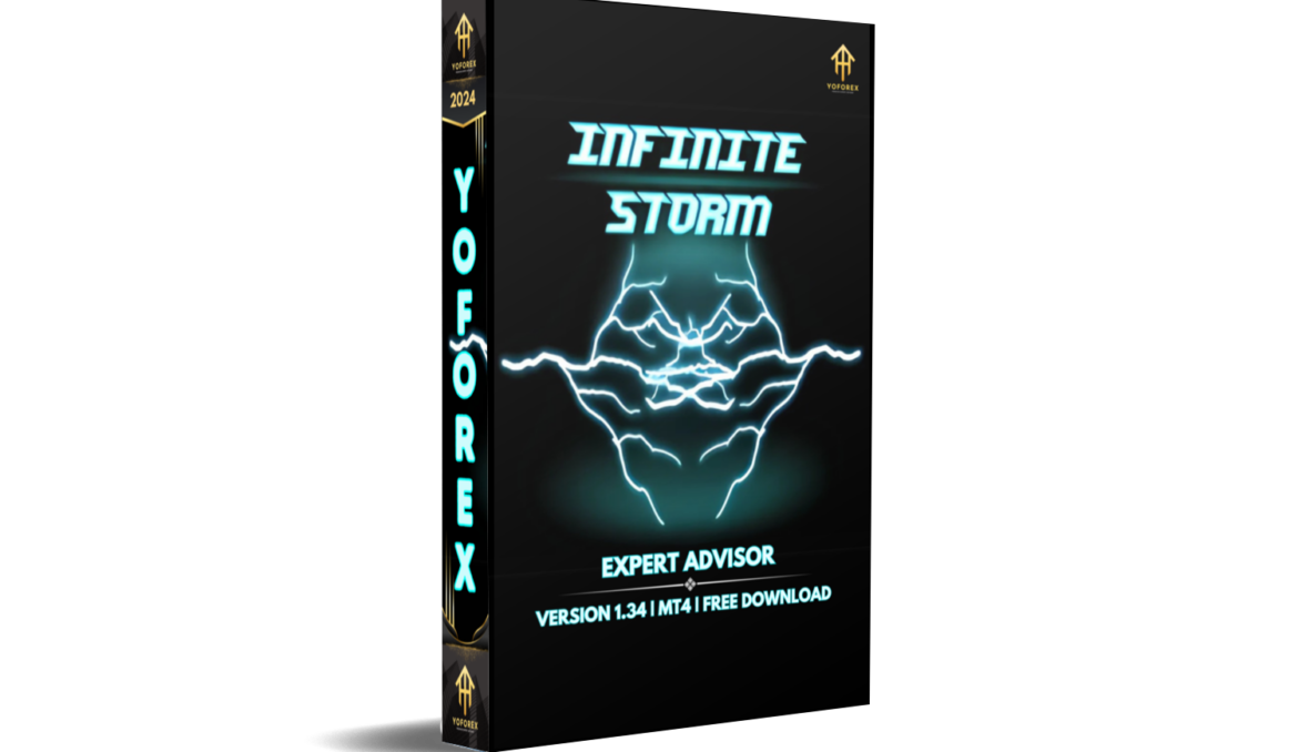 Infinite Storm EA V1.34