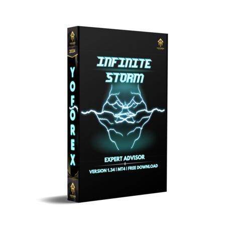 Infinite Storm EA V1.34