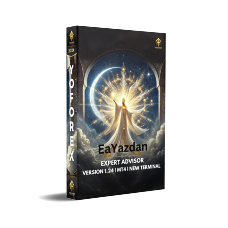 EaYazdan V1.24 MT4