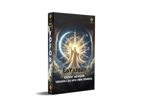 EaYazdan V1.24 MT4