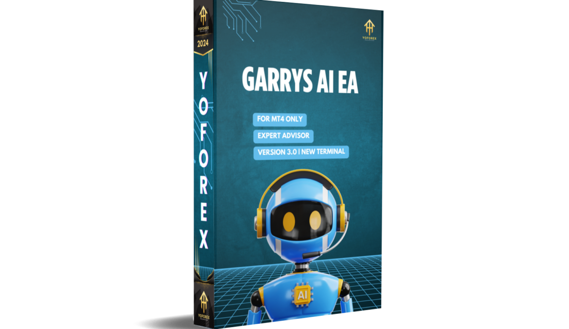 Garrys AI EA V3.0