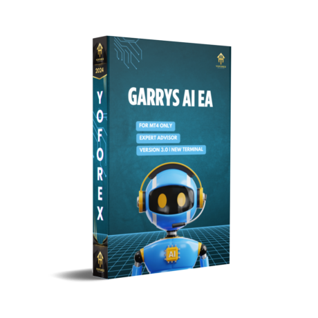 Garrys AI EA V3.0