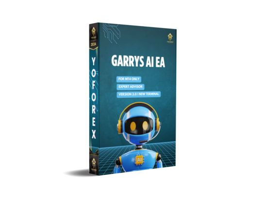 Garrys AI EA V3.0