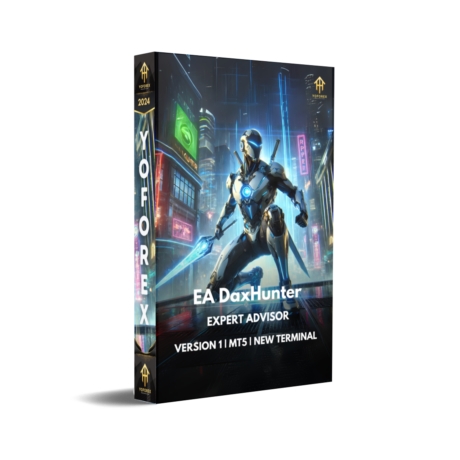 EA DaxHunter V1.0