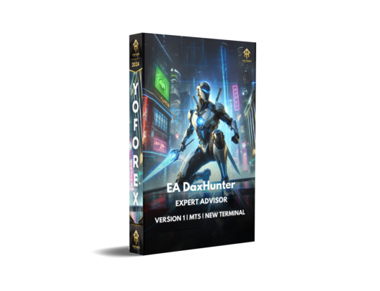 EA DaxHunter V1.0