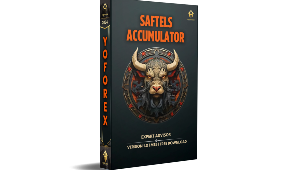 Saftels Accumulator EA V1