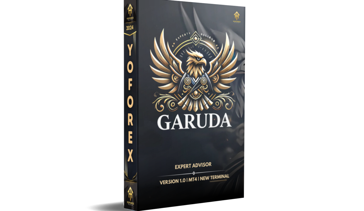 Garuda EA V1.0