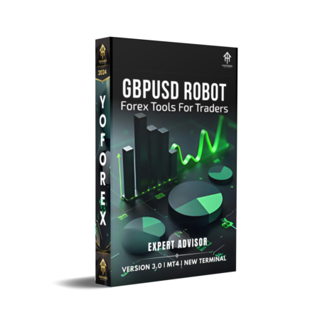 GbpUsd Robot EA V3.0