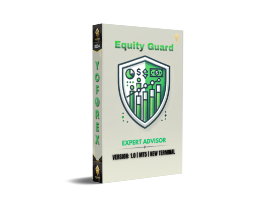 Equity Guard EA V1.0