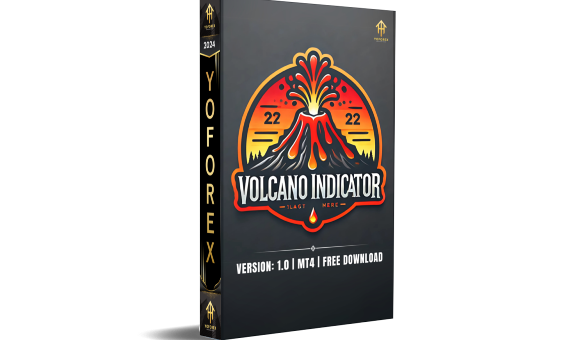 Volcano Indicator