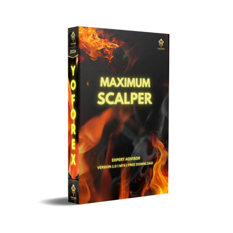 Maximum Scalper EA V1