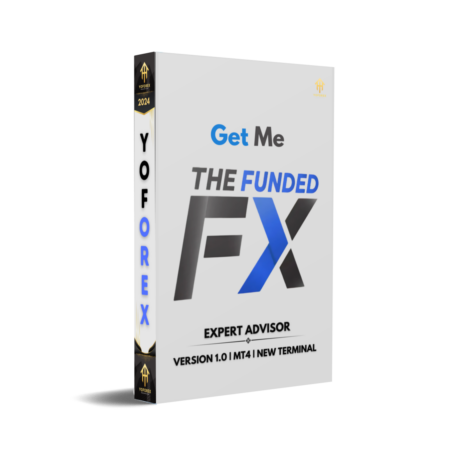 Get Me Funded FX EA V1.0 MT4