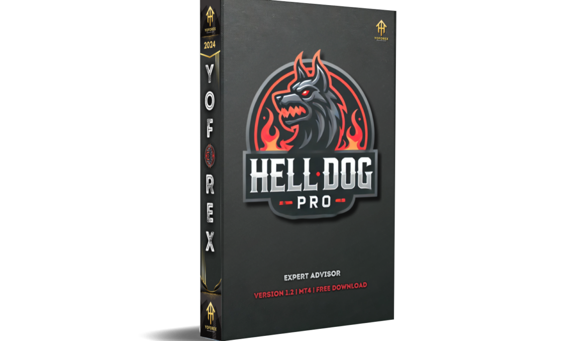 Hell Dog Pro EA V1.2