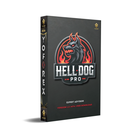 Hell Dog Pro EA V1.2