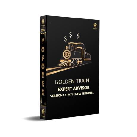 Golden Train EA V1.1 MT4