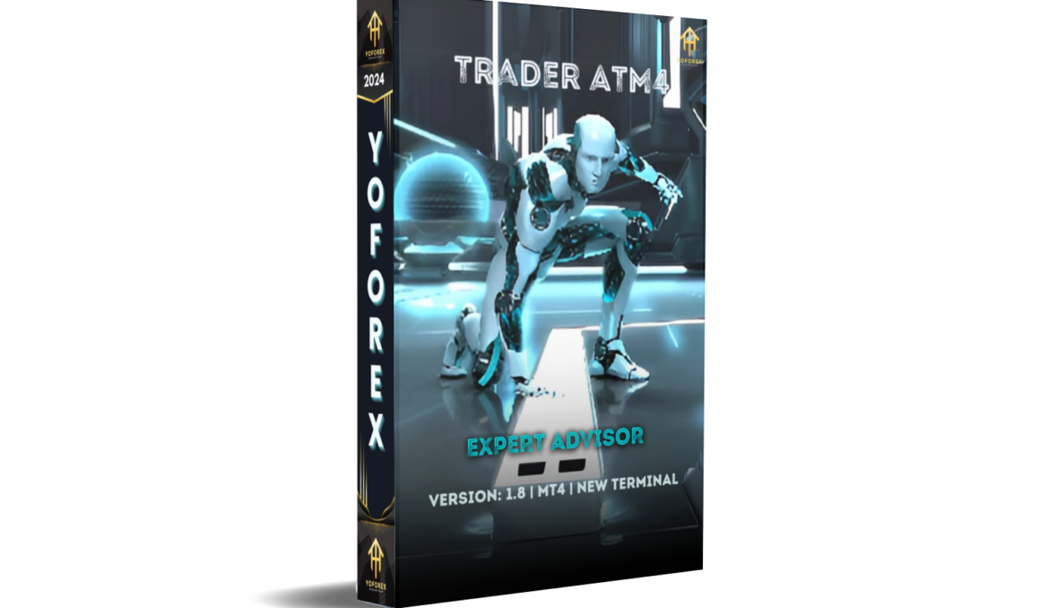 Trader ATM4 EA V1.8