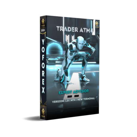 Trader ATM4 EA V1.8