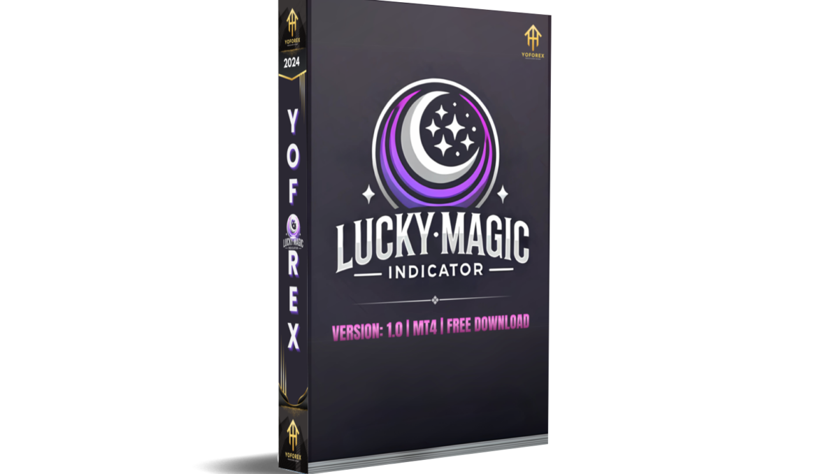 Lucky Magic Indicator