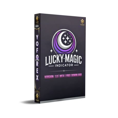 Lucky Magic Indicator