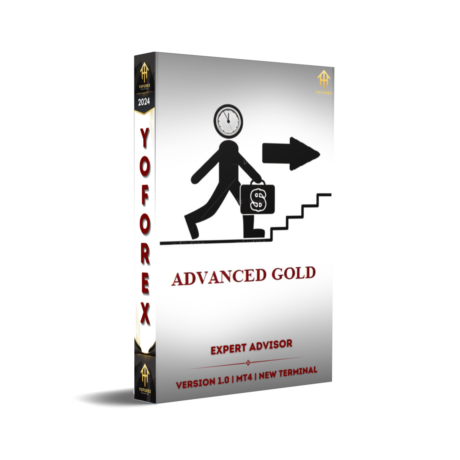 Advanced Gold FT EA V1.0