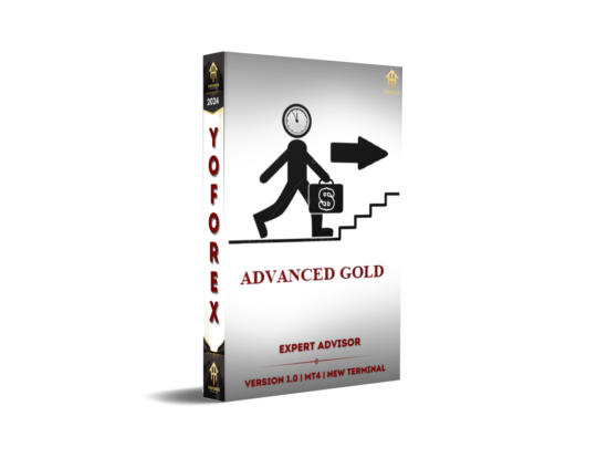 Advanced Gold FT EA V1.0