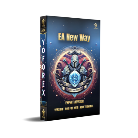 EA New Way V1.0 MT4