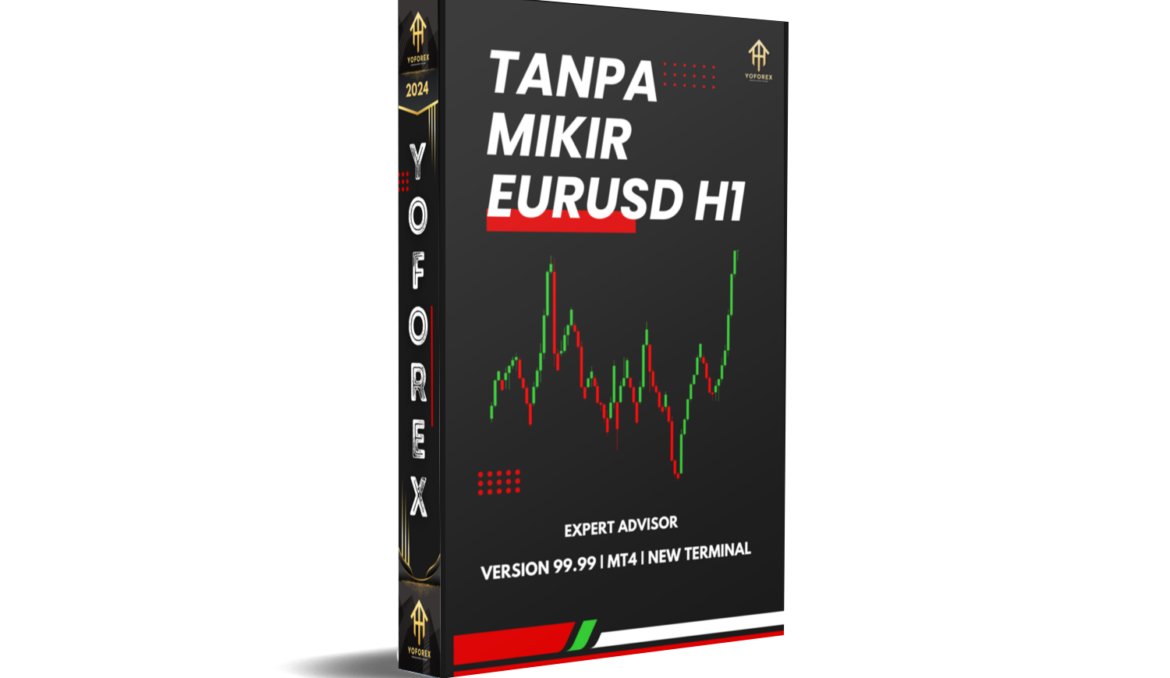 Tanpa Mikir EA V99.99