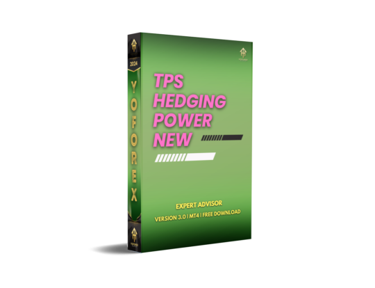 TPS Hedging Power EA 3.0