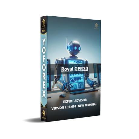 Royal GER30 EA V1.0 MT4