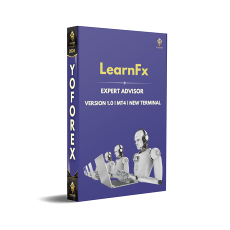 LearnFx EA V1.0