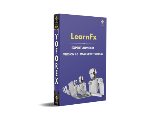 LearnFx EA V1.0