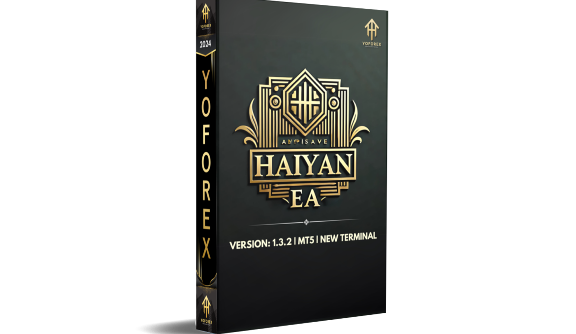 Haiyan EA V1.3.2