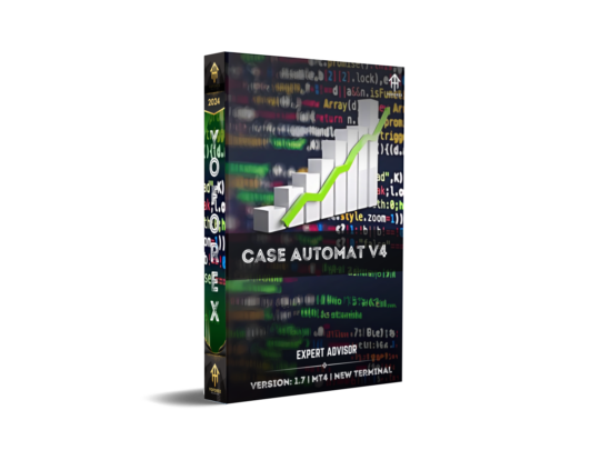 Case Automat v4 EA V1.7