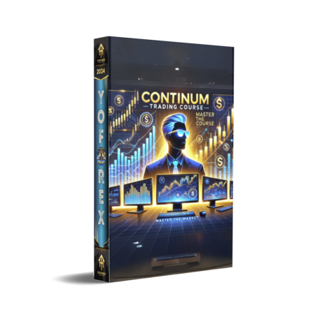 Continuum Trading Course