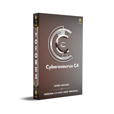 Cyberosaurus C4 EA V1.9