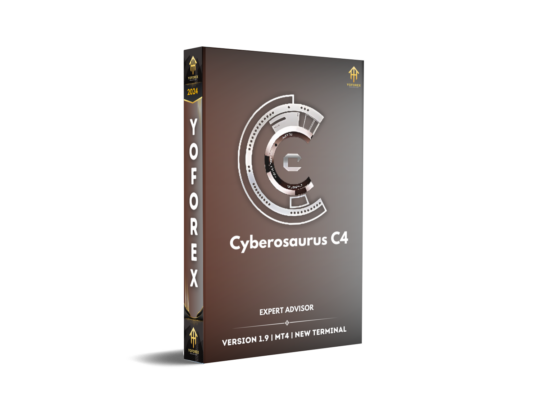 Cyberosaurus C4 EA V1.9