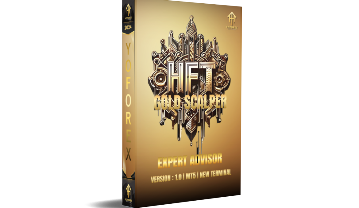 HFT Gold Scalper EA V1.0 MT5