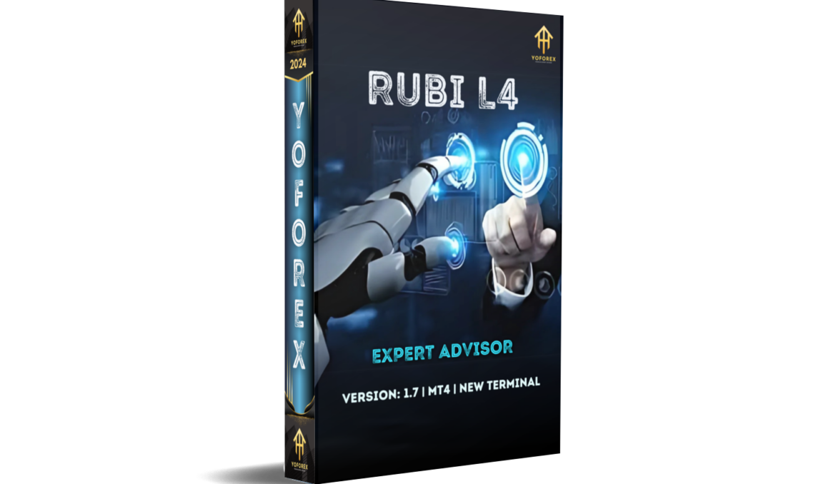 Rubi L4 EA V1.7