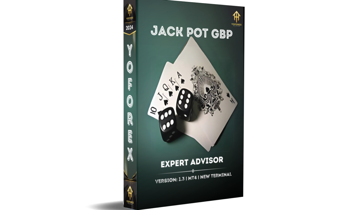 Jack pot GBP EA V1.3