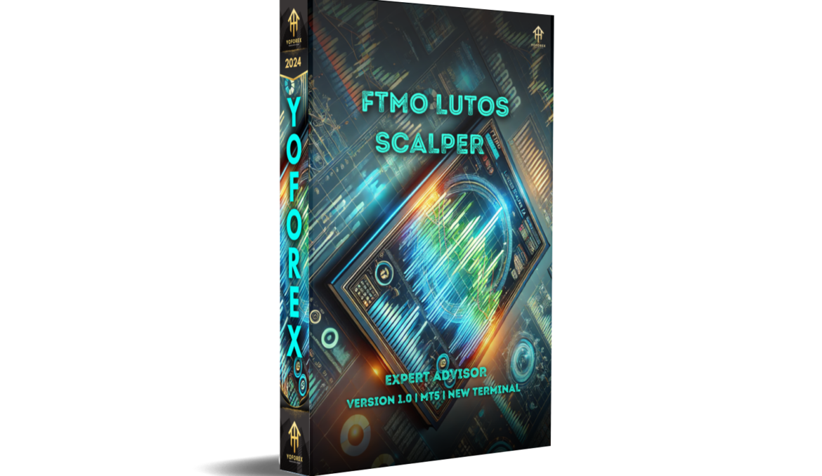 FTMO LUTOS SCALPER EA V1.0