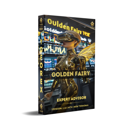 Golden Fairy EA V1.12