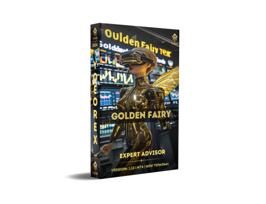 Golden Fairy EA V1.12