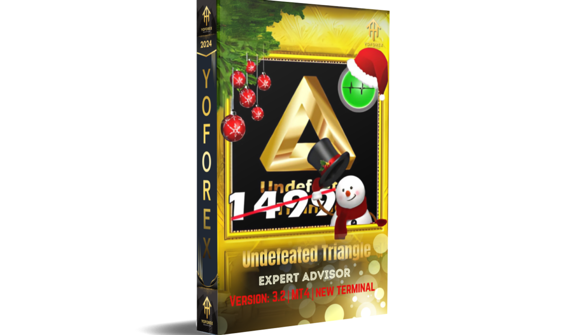 Undefeated Triangle EA V3.2