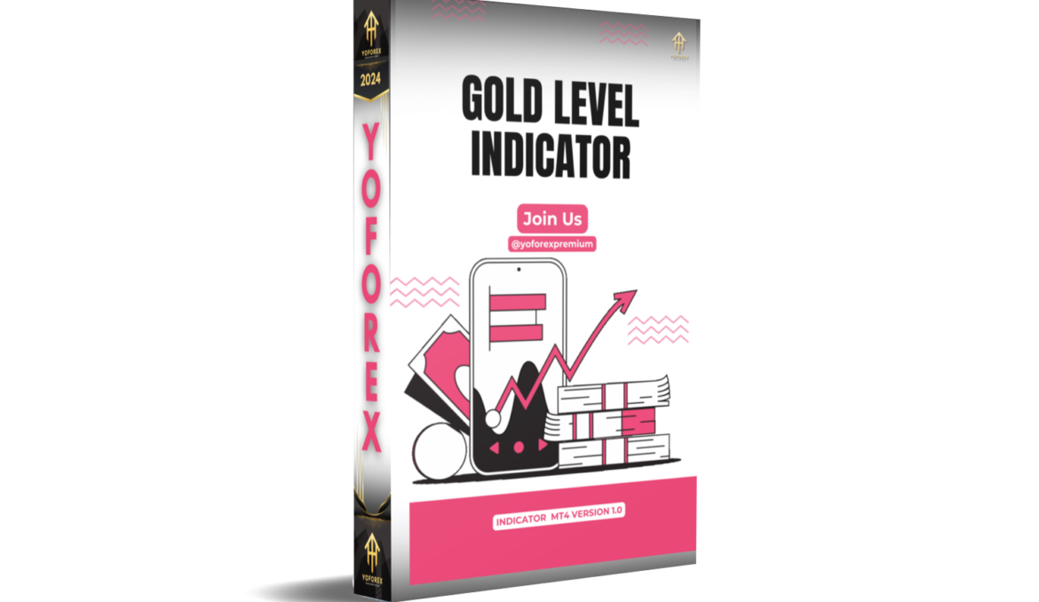 Gold Level Indicator V1.0