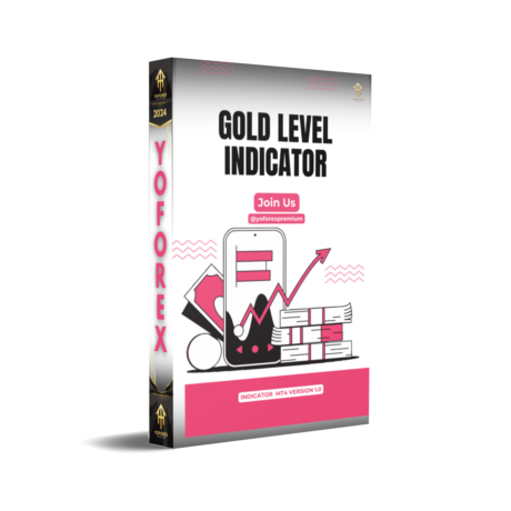 Gold Level Indicator V1.0