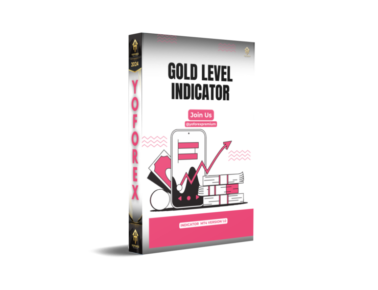 Gold Level Indicator V1.0