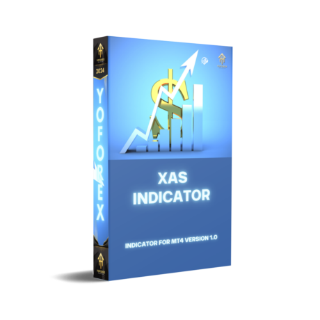 XAS Indicator V1.0