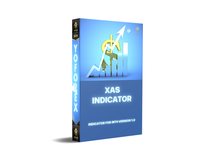 XAS Indicator V1.0