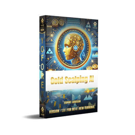 Gold Scalping AI EA V1.0