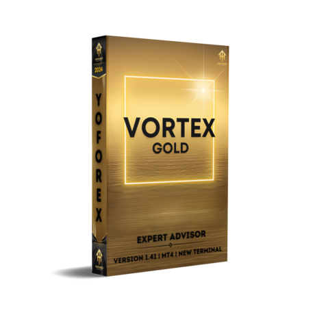 Vortex Gold EA V1.41